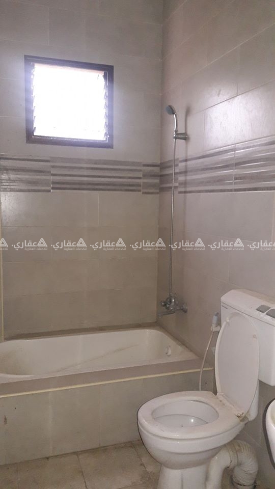 بيت للبيع اخر شارع جامع علي ابن طالب
