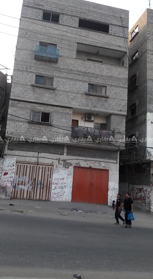 منزل للبيع مساحة الارض ١٦٠متر البناء ١٤٠متر