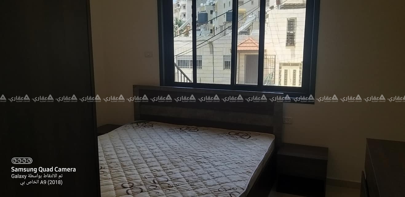 شقة مفروشة للايجار في الطيرة