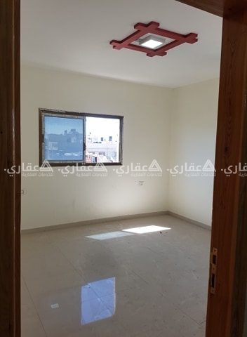 شقة للبيع بالقرب مفترق أبو اسكندر