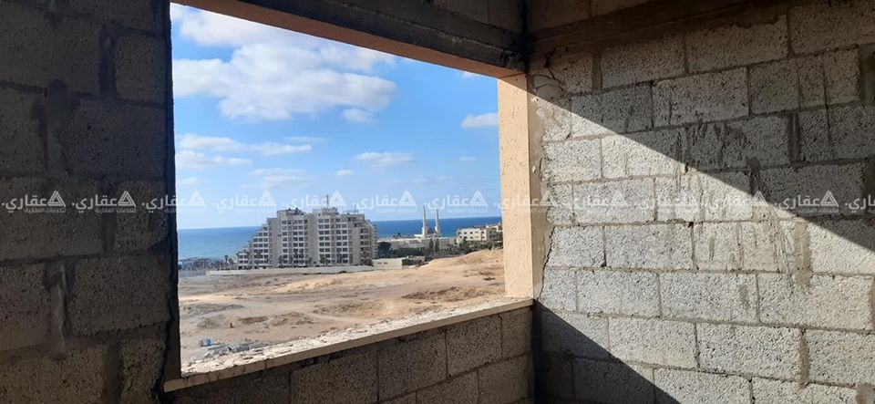 شقة عظم غرب ابراج الفيروز