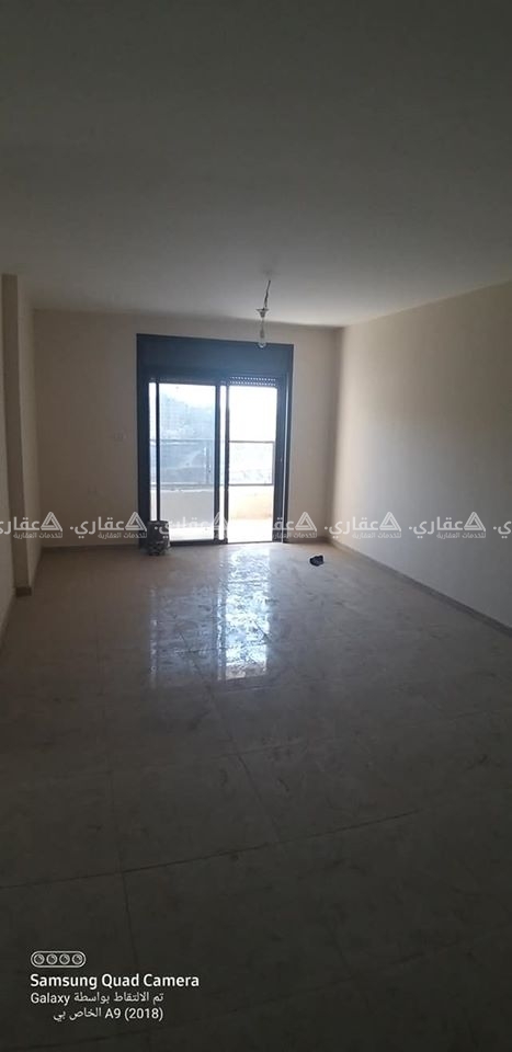 شقة للايجار في عين مصباح تشطيب جديد لم يسكن