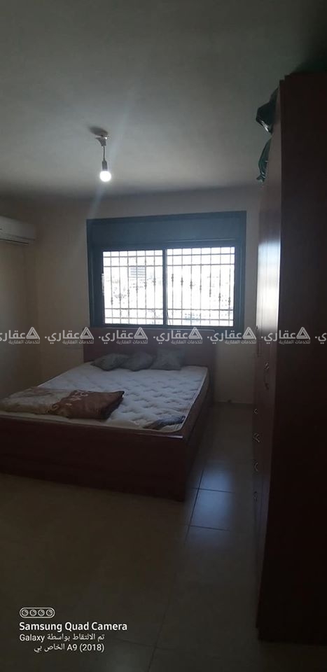 شقة مفروشة للايجار في المصايف