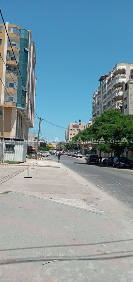 منزل للبيع مقابل الاندلسية مول