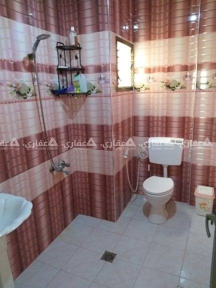 شقة للبيع فى دير البلح مفترق النخل عمارة البيت الذهبى
