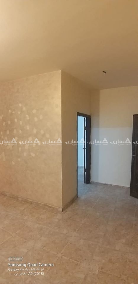 شقة للايجار في بيتونيا خلف الكلية العصرية
