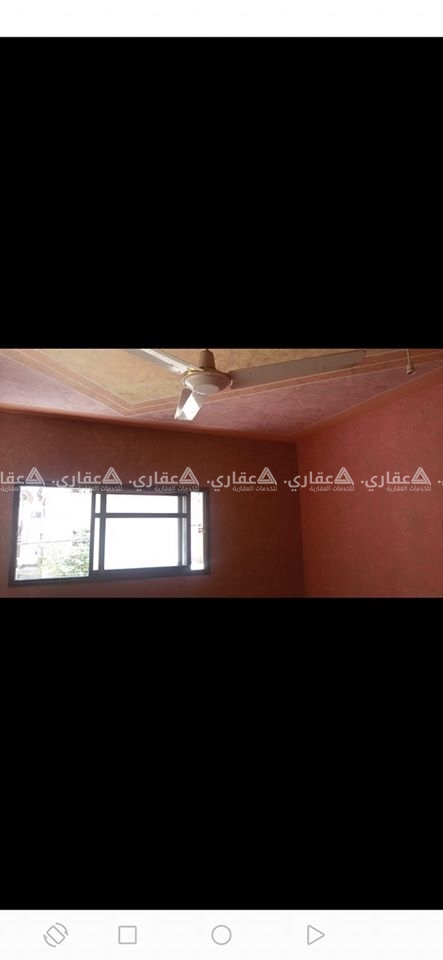 منزل باطون مأسس للبيع