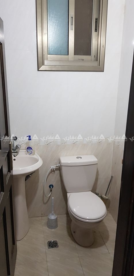 شقة مفروشة للايجار