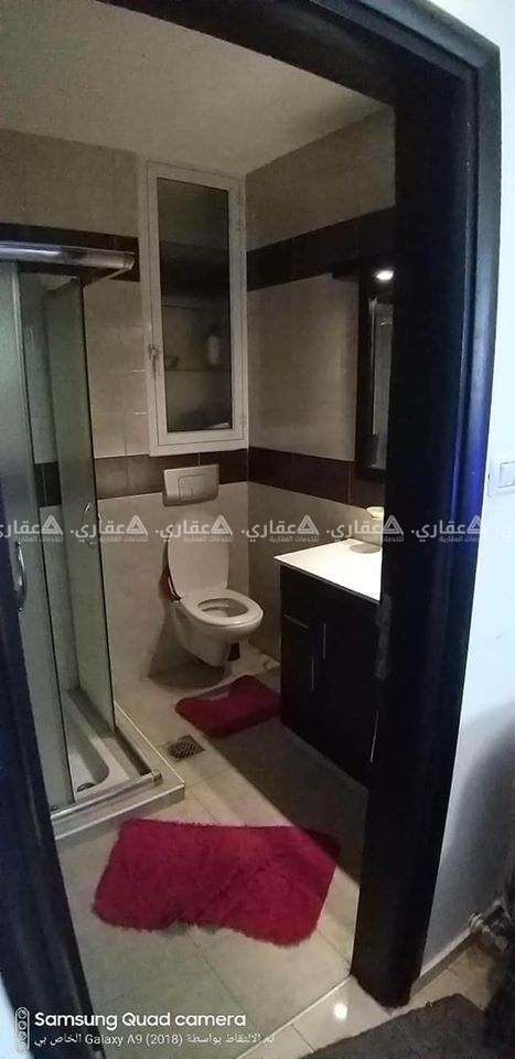 استوديو مفروش للايجار  قريب جدا للبلد