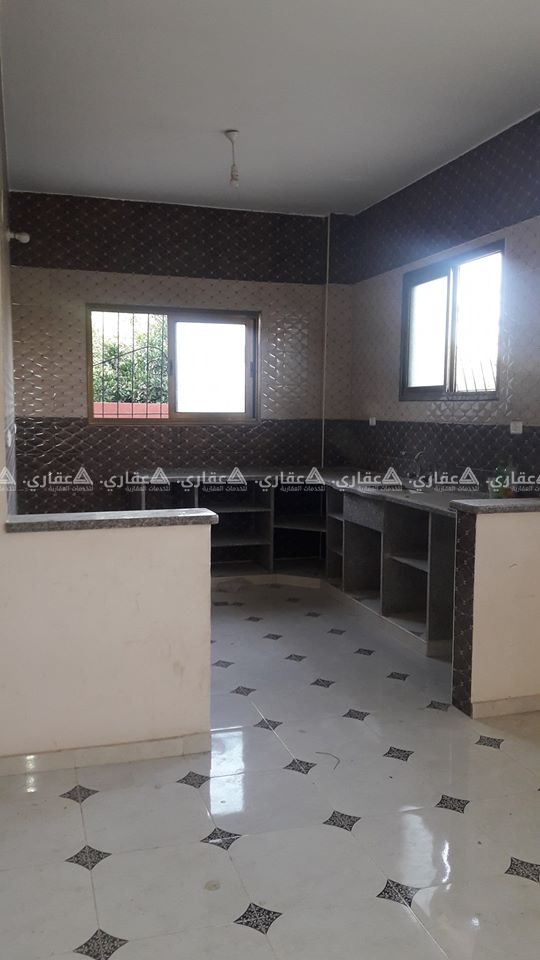 بيت للبيع اخر شارع جامع علي ابن طالب