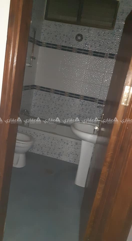  شقة للبيع بالتقسيط طابق الاول