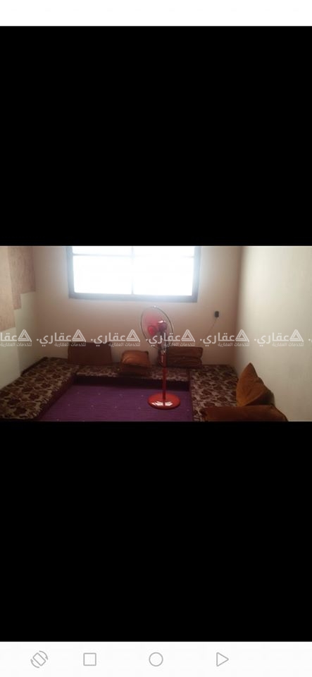 منزل باطون مأسس للبيع