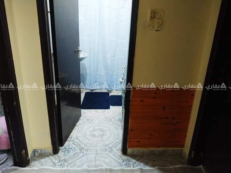للبيع شقه في مدينه بيتونيا دوار المدارس