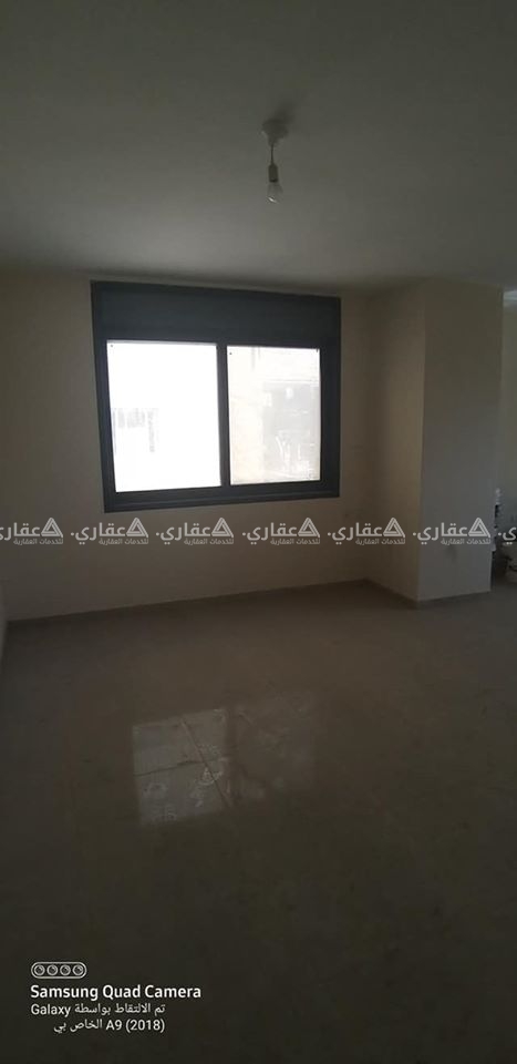 شقة للايجار في عين مصباح تشطيب جديد لم يسكن