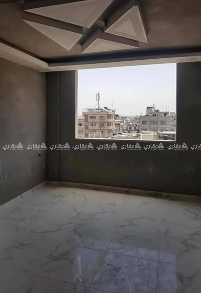 شقة للبيع في النصر الشرقي