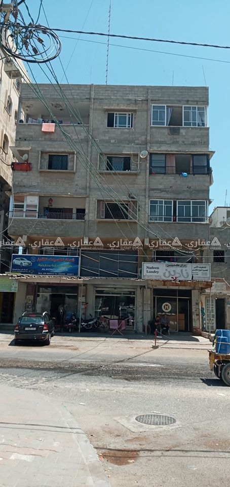 منزل للبيع مقابل الاندلسية مول