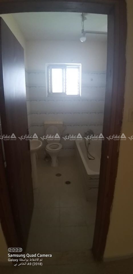 روف للايجار بعين منجد للعائلات الصغيرة
