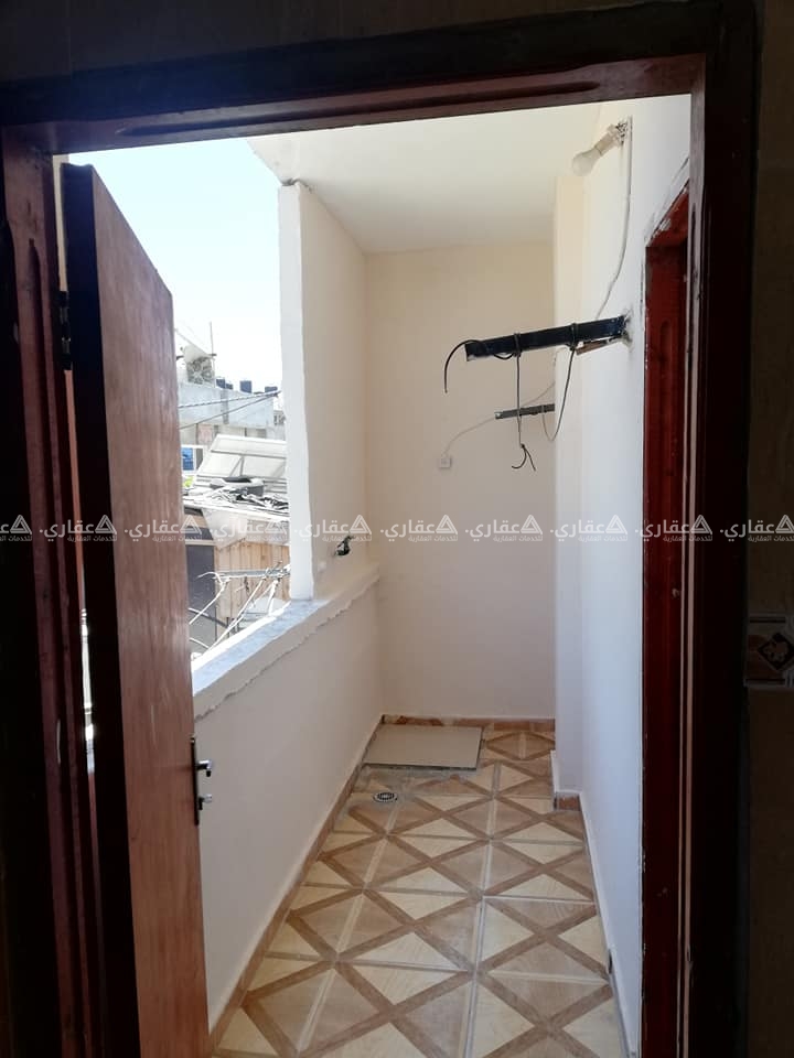 شقة للبيع بسعر مغري في تل السلطان