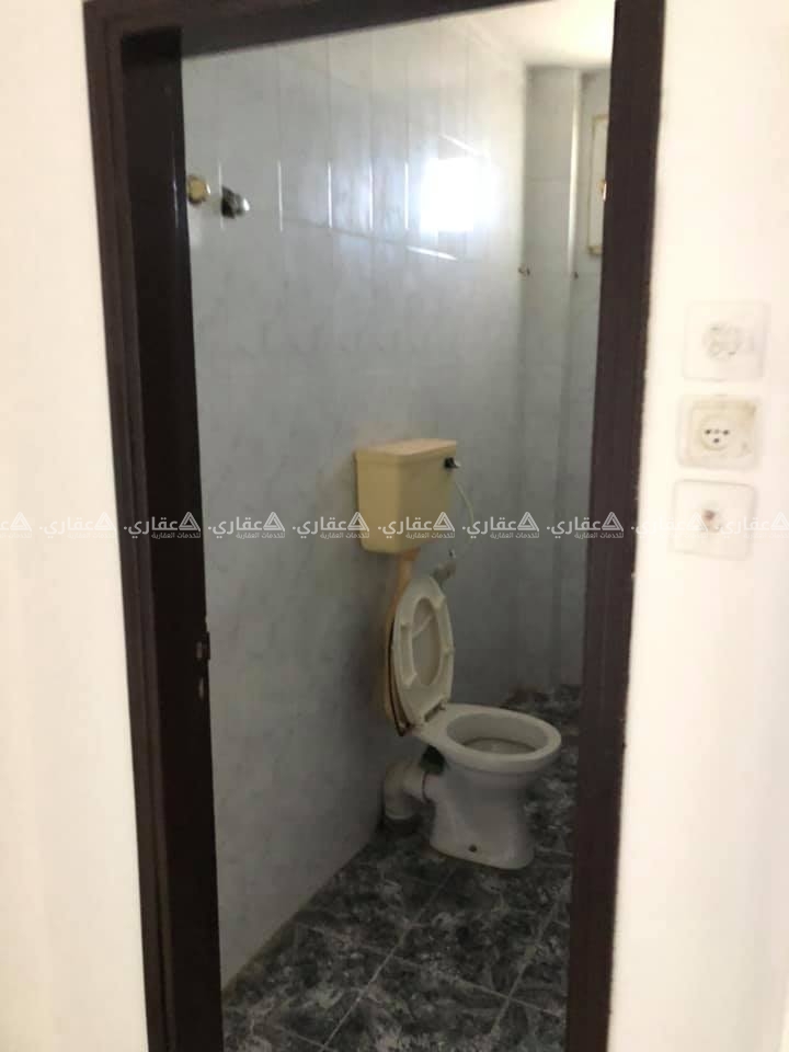 شقه للايجار في بيتونيا مساحه 170متر