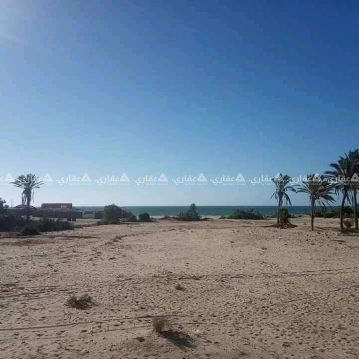 للبيع أرض سياحية طابو البيع كاش