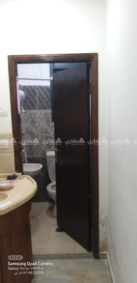 مكتب مساحة 40 متر مربع للايجار