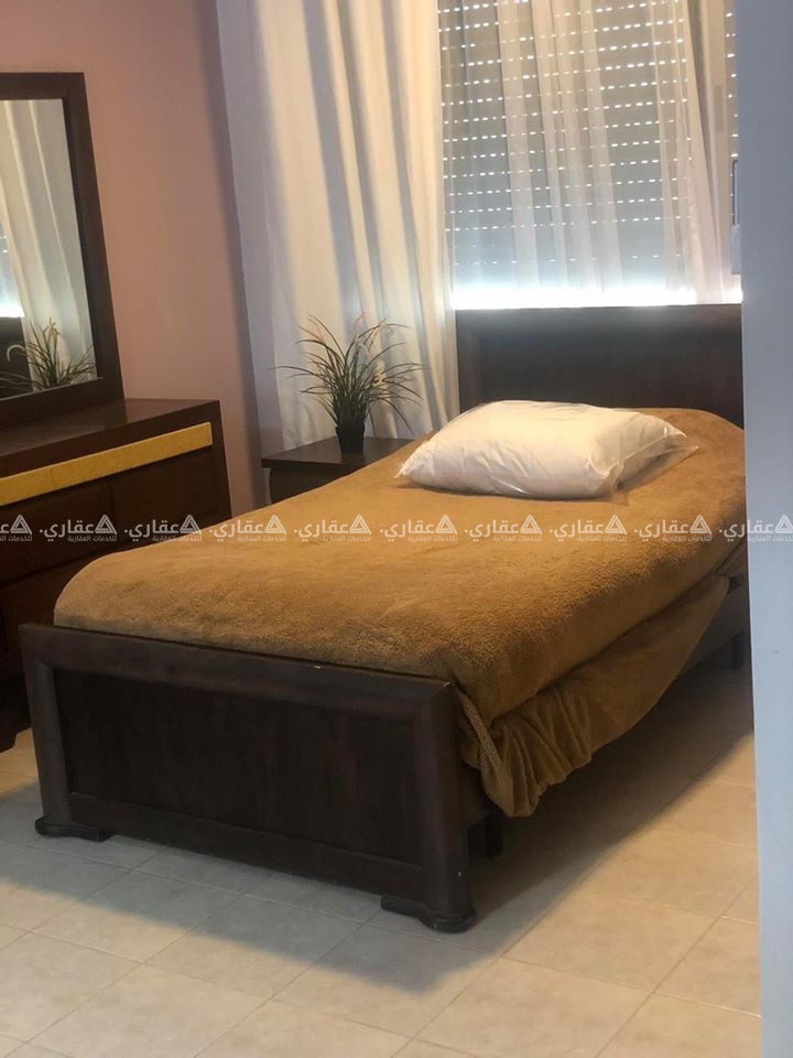 استديو مفروش للايجار