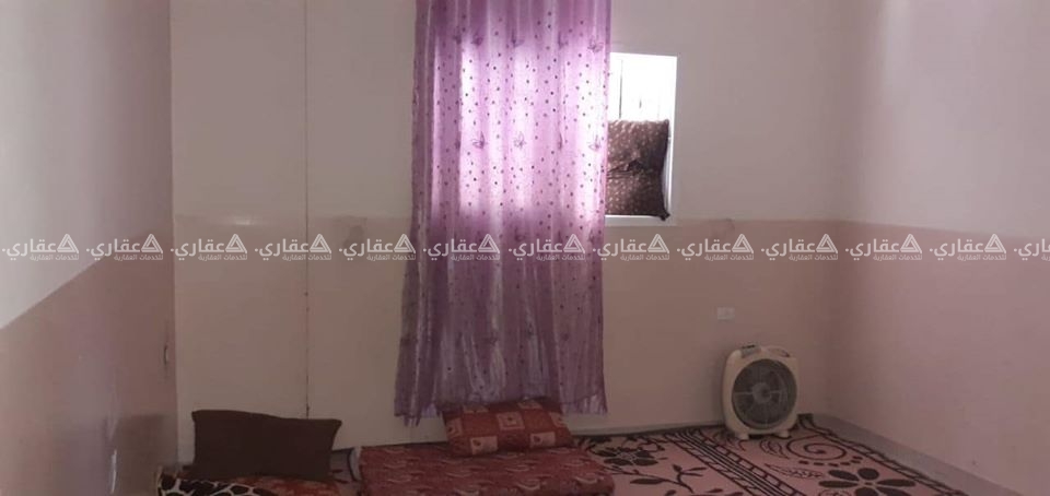 منزل للبيع  آخر شارع الترنس