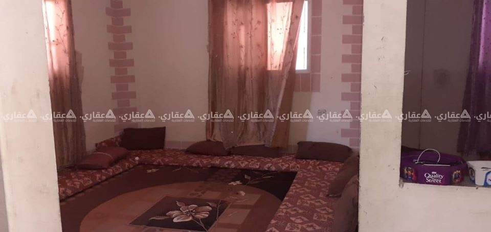 منزل للبيع  آخر شارع الترنس