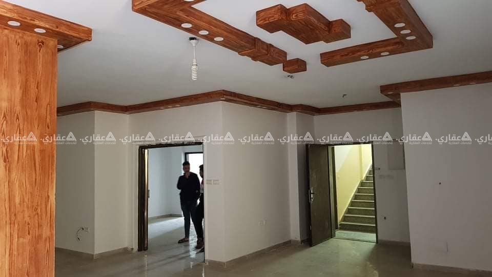 شقة للبيع في الرمال بالقرب من مسجد الكنز