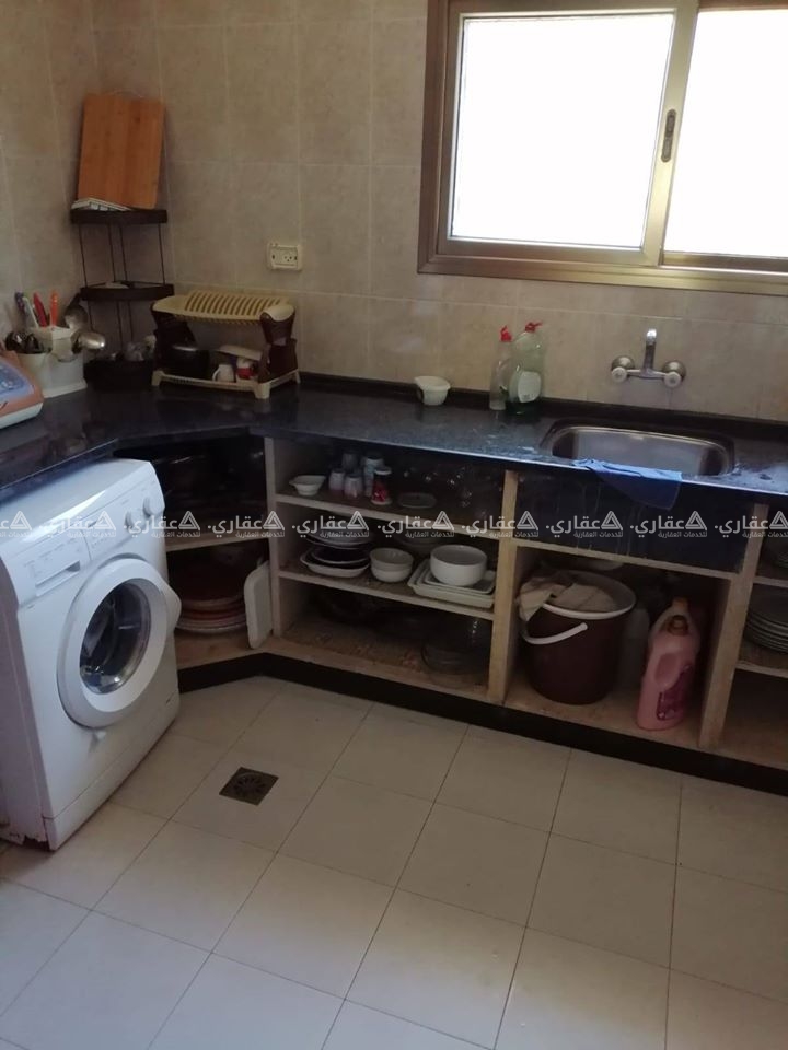 شقة للايجار بجانب مول مترو
