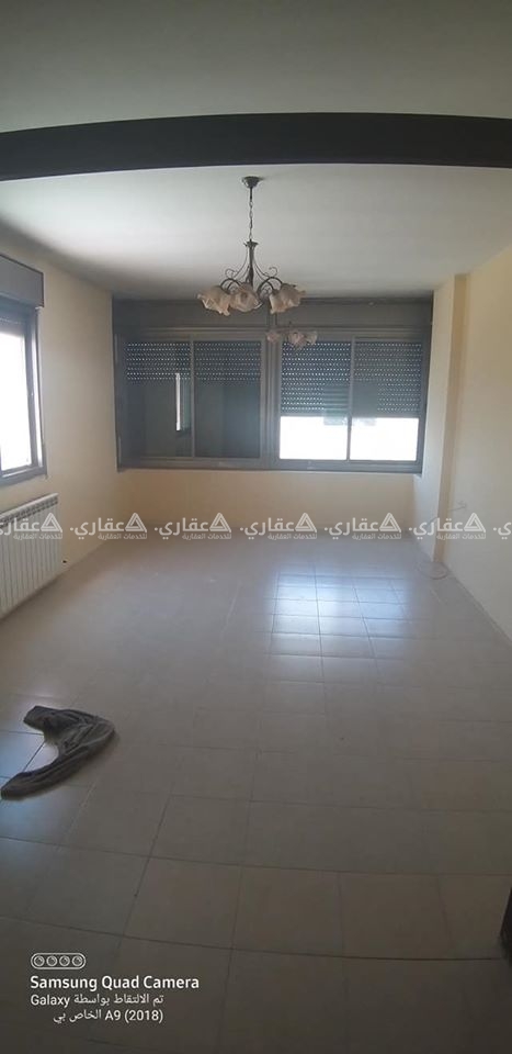 روف للايجار بعين منجد للعائلات الصغيرة
