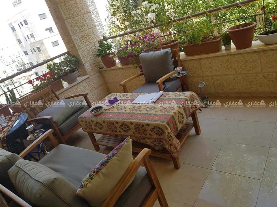 شقه مفروشه للبيع بالطيره 190 م على الشارع العام