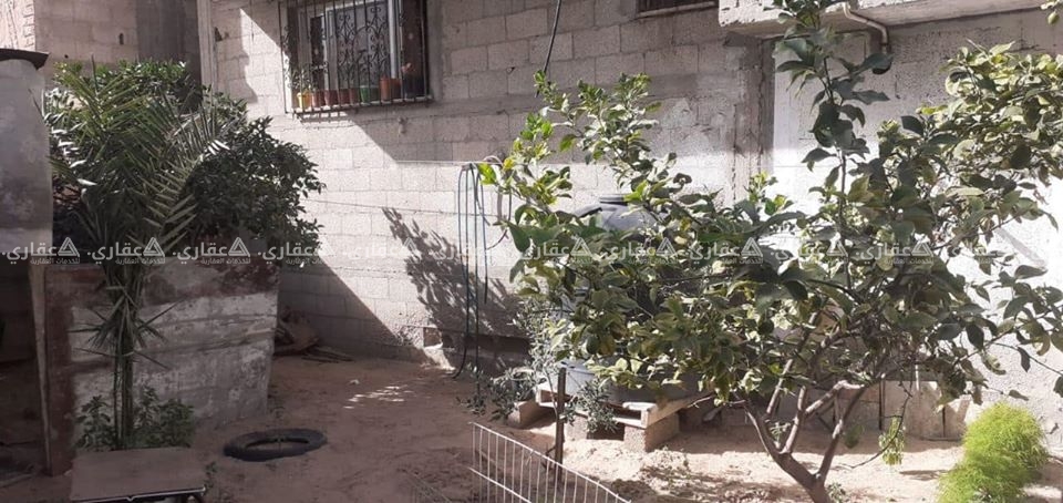 منزل للبيع  آخر شارع الترنس