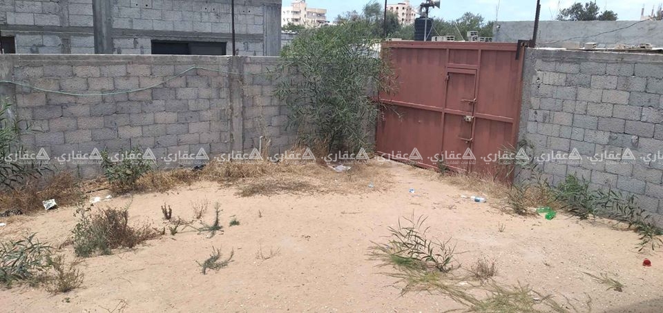 منزل عظم للبيع مأسس على الخامس