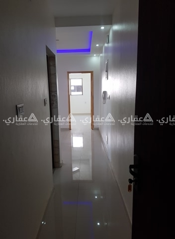 شقة للبيع بالقرب مفترق أبو اسكندر