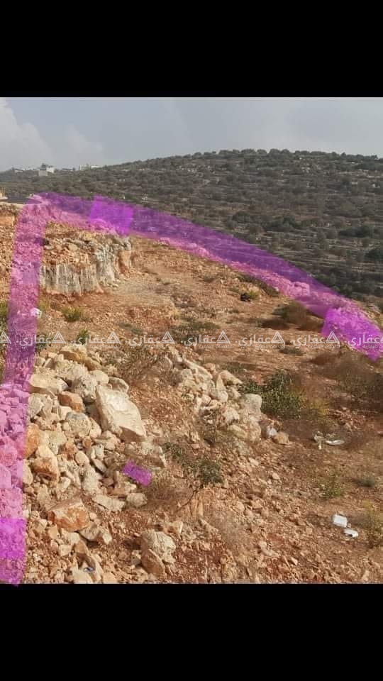 ارض في كوبر لقطه كوشان طابو