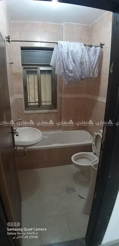 شقة للايجار في المصايف قرب سوبر ماركت ميغا