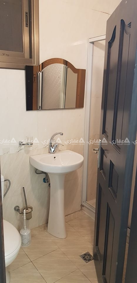 شقة مفروشة للايجار