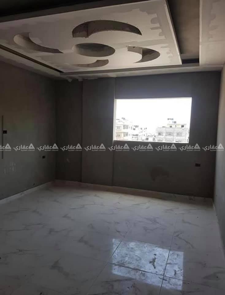 شقة للبيع في النصر الشرقي
