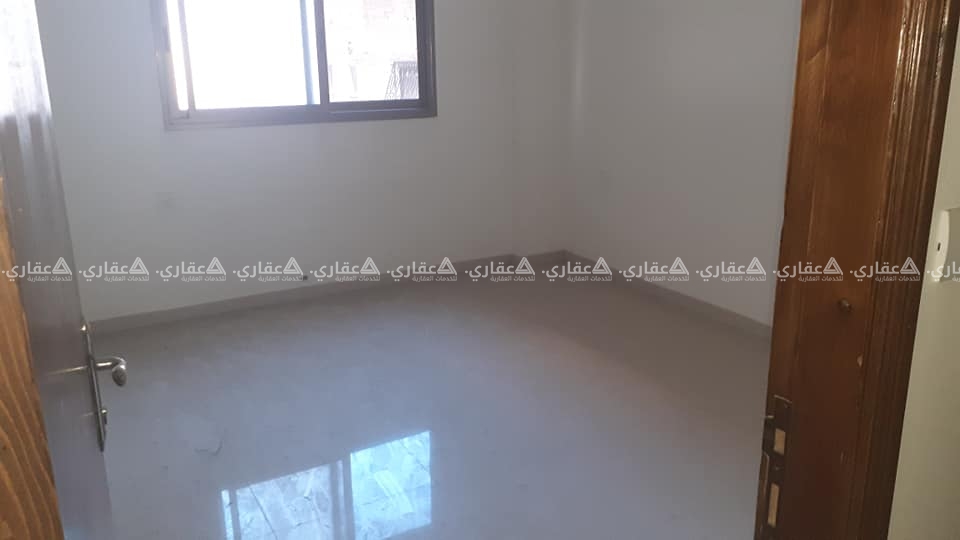 شقة مشطبة للبيع