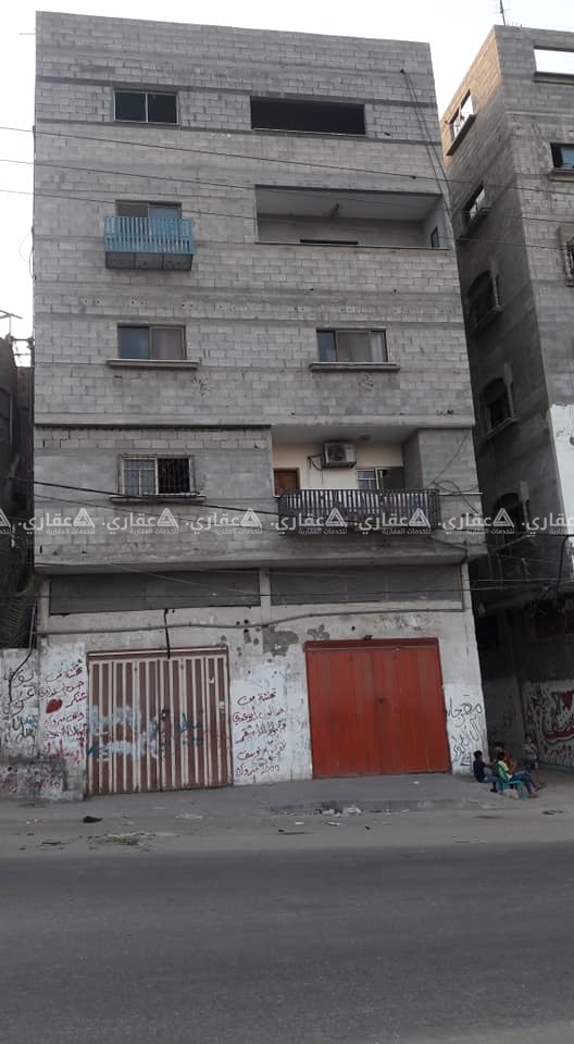 منزل للبيع مساحة الارض ١٦٠متر البناء ١٤٠متر