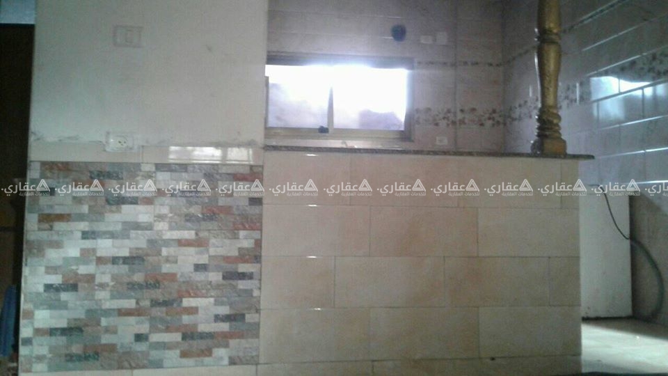 منزل للبيع أو البدل في الزوايدة