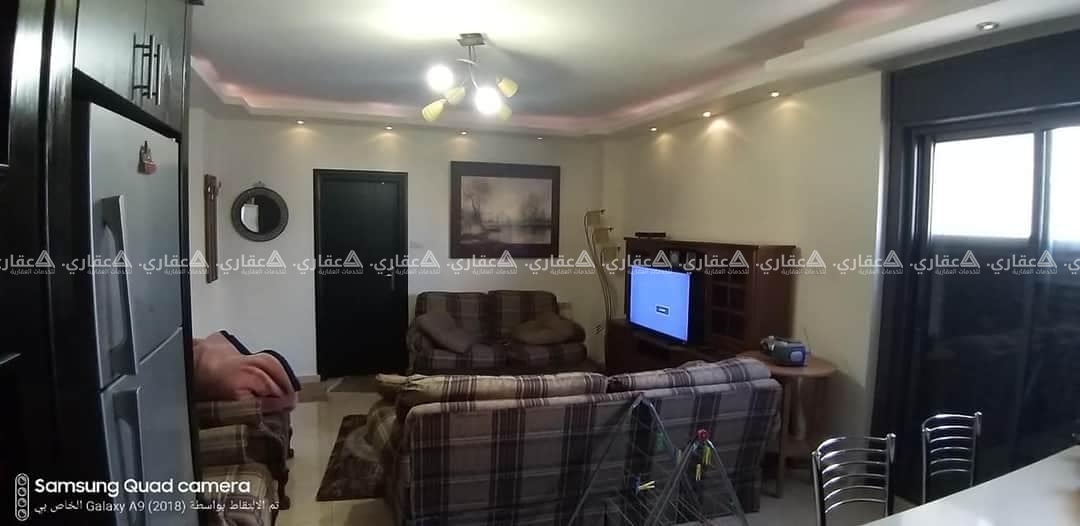 استوديو مفروش للايجار  قريب جدا للبلد