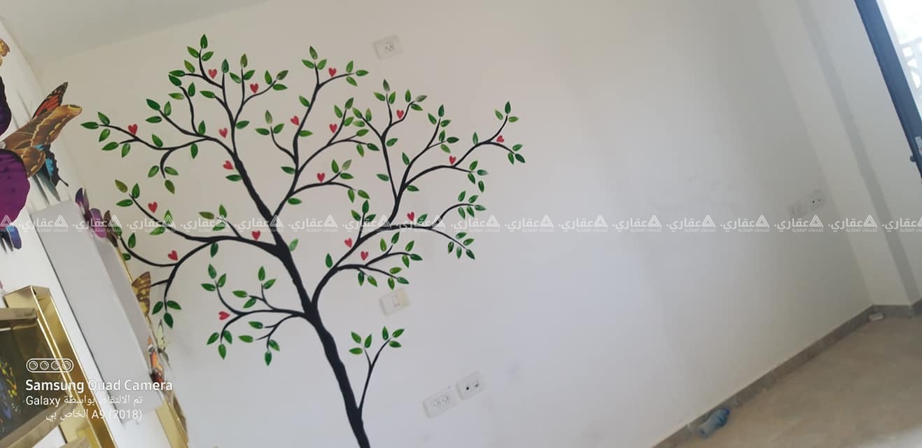 مكتب مساحة 40 متر مربع للايجار