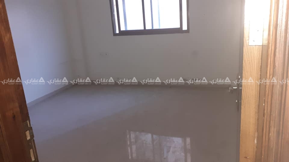 شقة مشطبة للبيع