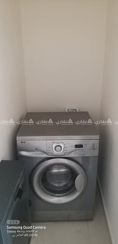 شقة مفروشة للايجار في الطيرة
