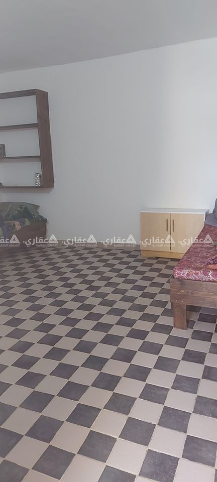 شاليه في منطقة راقية جدا ومنطقة فلل لاصحاب الذوق الرفيع