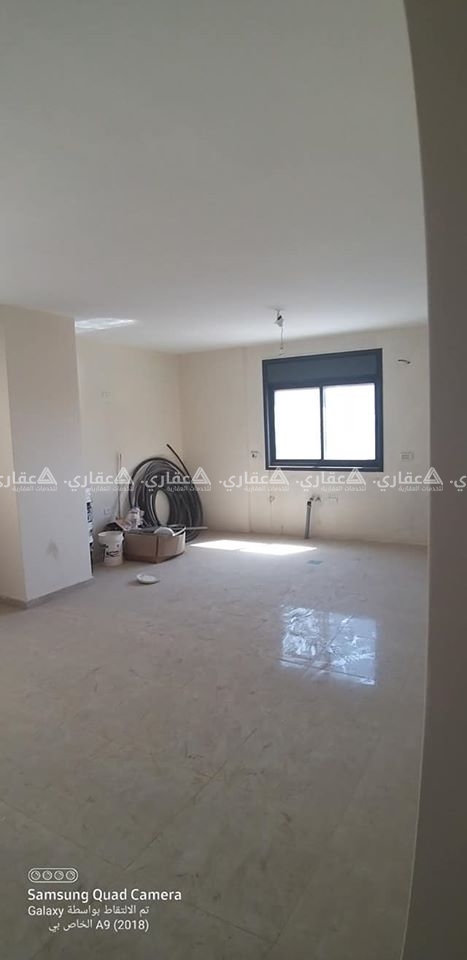 شقة للايجار في عين مصباح تشطيب جديد لم يسكن