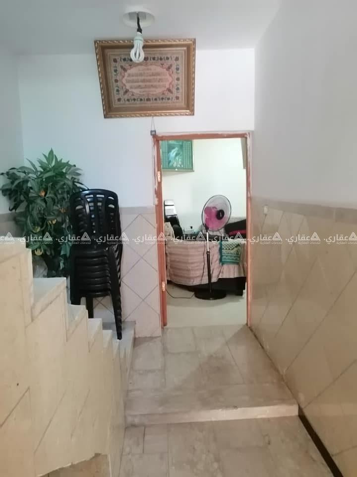 منزل شبه مستقل في آرقى آنحاء مدينه بيت لحم الدوحه