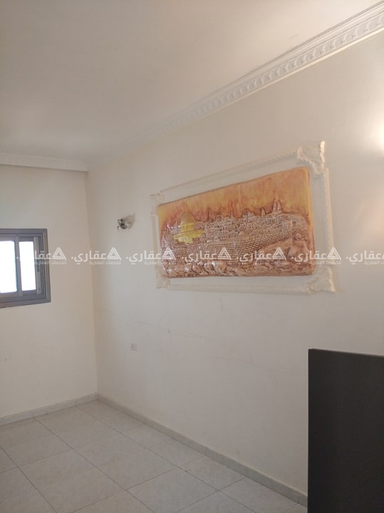 شقة مشطبة للبيع في بيتونيا الطابق الاول